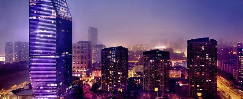 天津宁波酒店应用alc板材和粉煤灰加气块案例