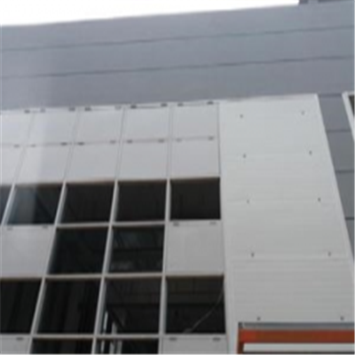 天津新型蒸压加气混凝土板材ALC|EPS|RLC板材防火吊顶隔墙应用技术探讨